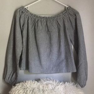 TRADE Brandy Melville